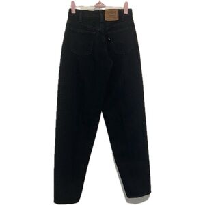 LEVI’S 560 student Jeans